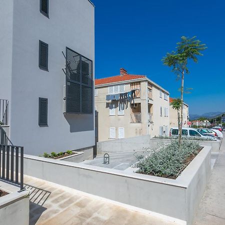 Eni Luxury Residence Dubrovnik Eksteriør bilde