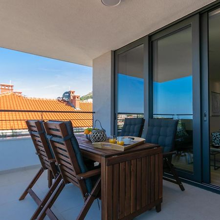 Eni Luxury Residence Dubrovnik Eksteriør bilde