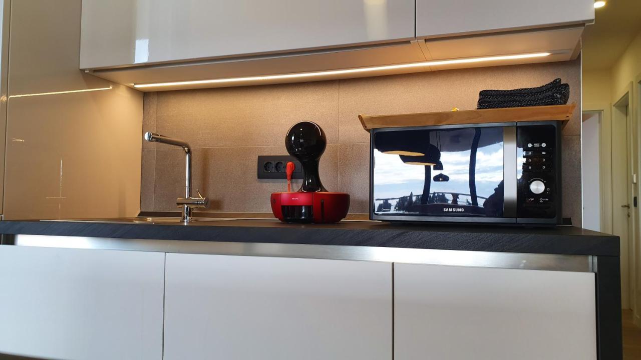 Eni Luxury Residence Dubrovnik Eksteriør bilde