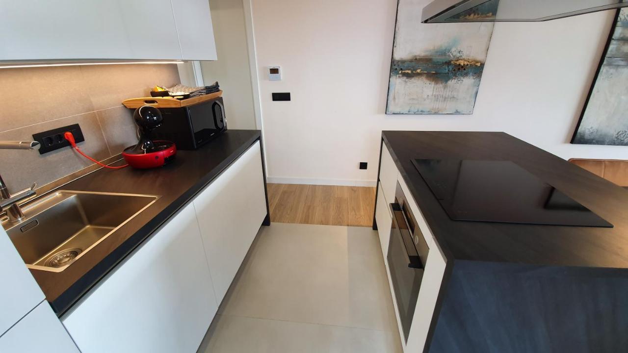 Eni Luxury Residence Dubrovnik Eksteriør bilde