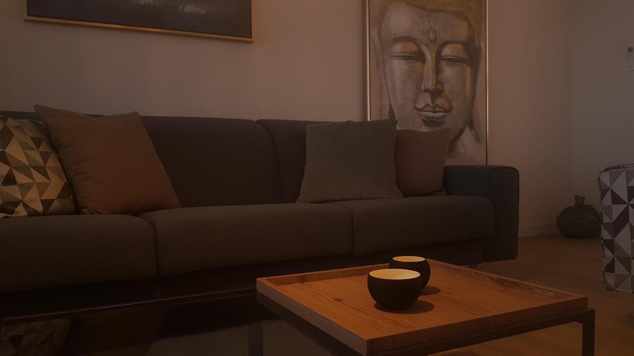 Eni Luxury Residence Dubrovnik Eksteriør bilde