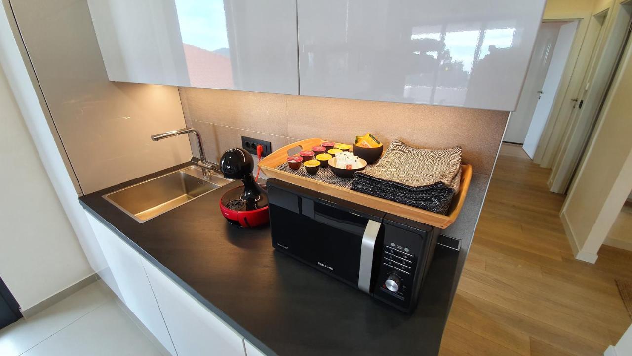 Eni Luxury Residence Dubrovnik Eksteriør bilde