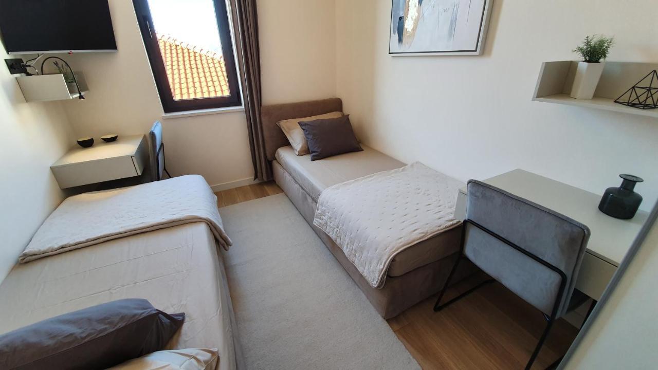 Eni Luxury Residence Dubrovnik Eksteriør bilde