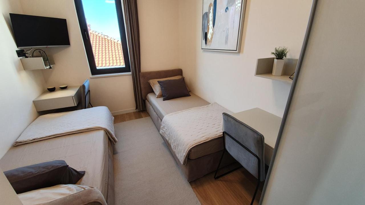 Eni Luxury Residence Dubrovnik Eksteriør bilde