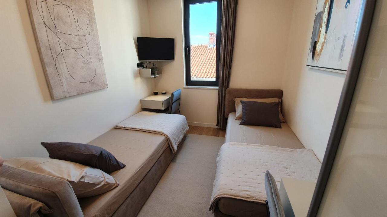 Eni Luxury Residence Dubrovnik Eksteriør bilde