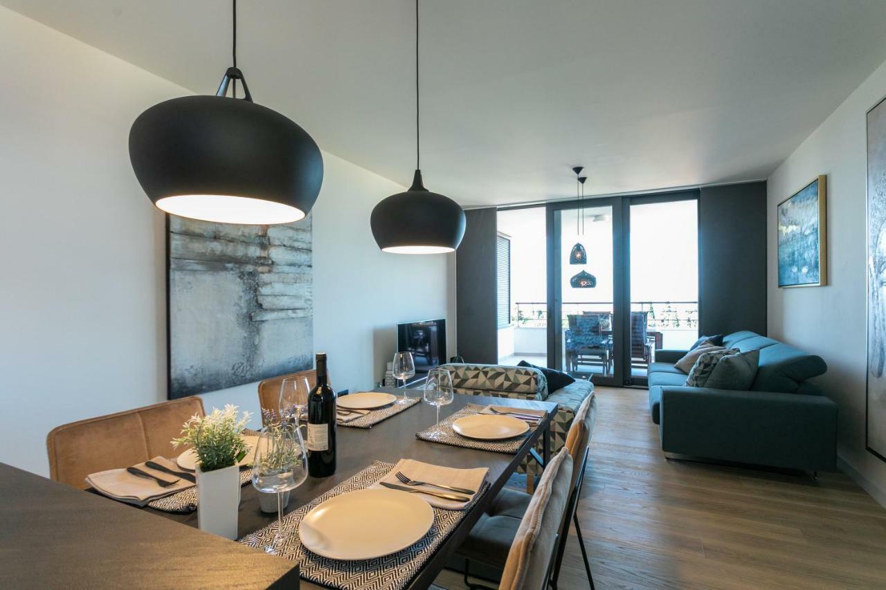 Eni Luxury Residence Dubrovnik Eksteriør bilde