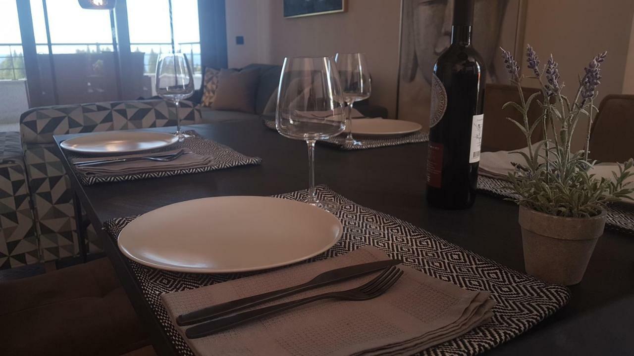 Eni Luxury Residence Dubrovnik Eksteriør bilde