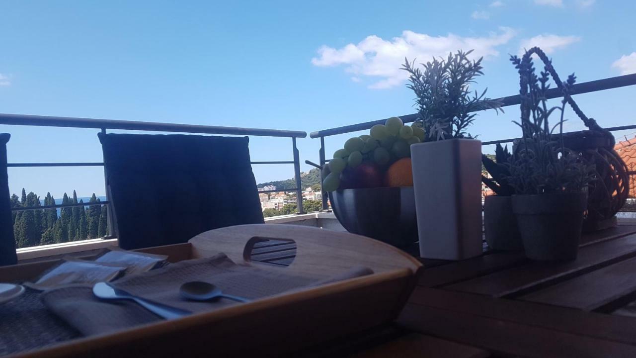 Eni Luxury Residence Dubrovnik Eksteriør bilde