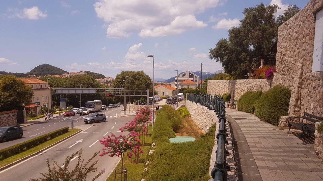 Eni Luxury Residence Dubrovnik Eksteriør bilde