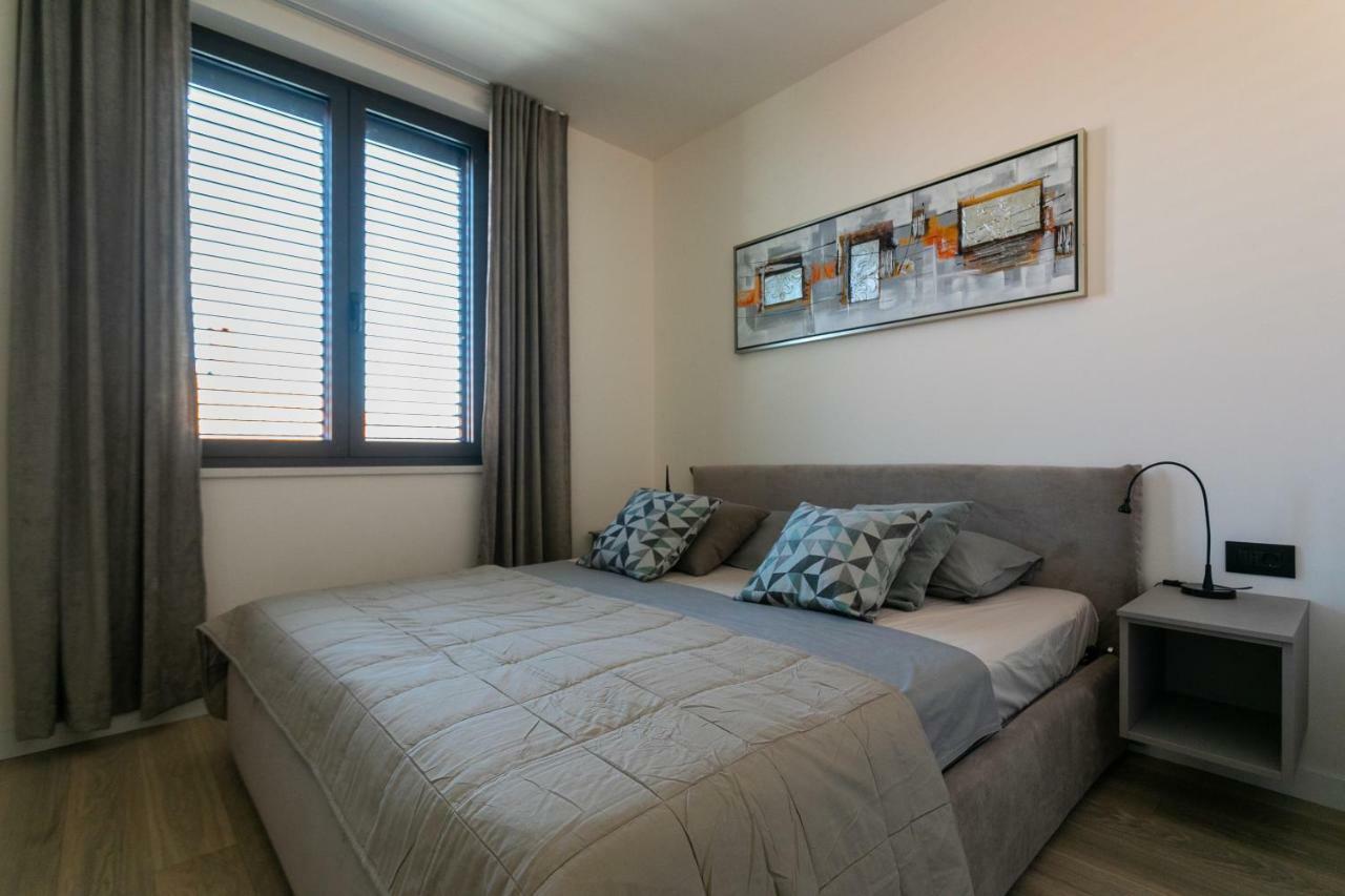 Eni Luxury Residence Dubrovnik Eksteriør bilde