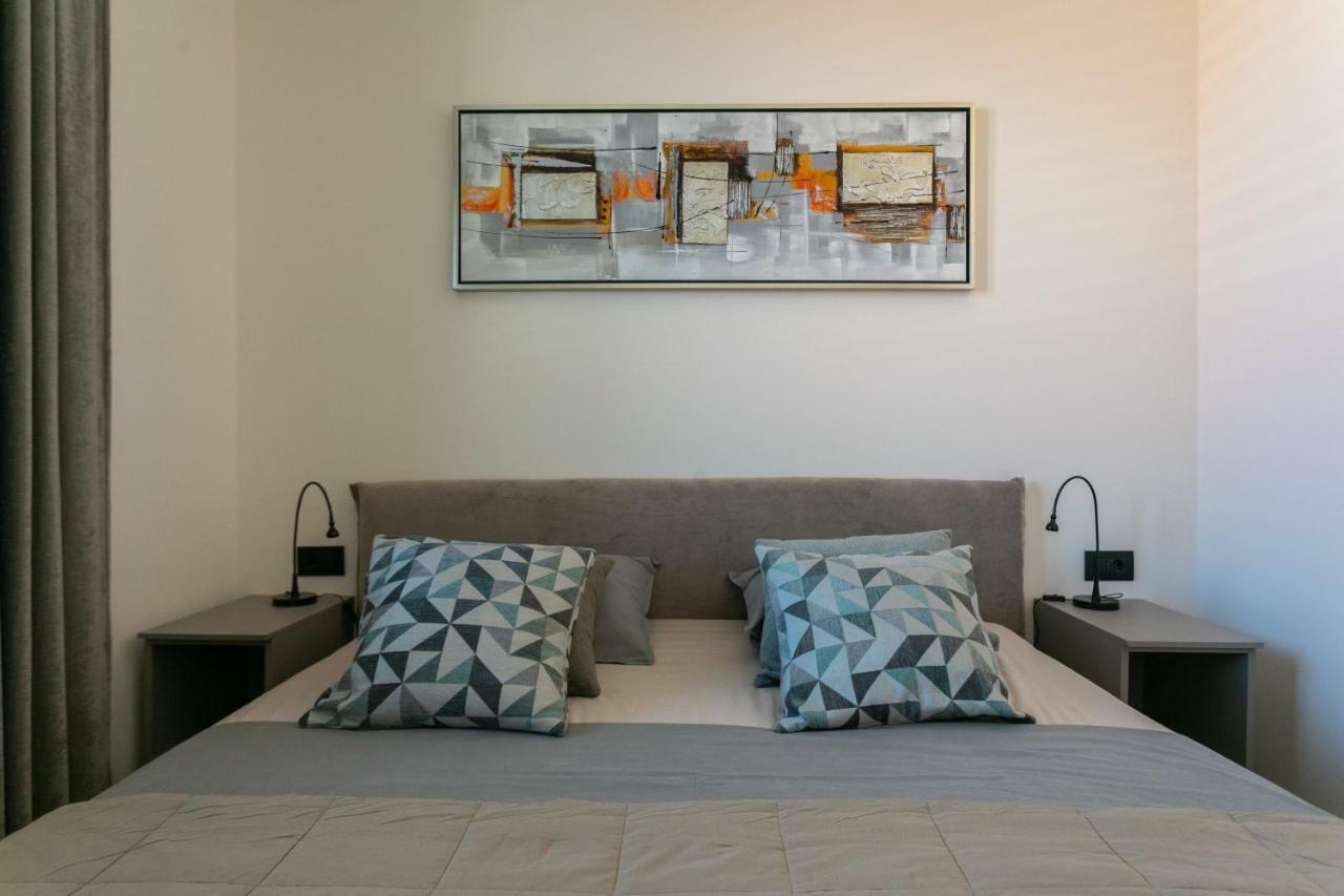 Eni Luxury Residence Dubrovnik Eksteriør bilde