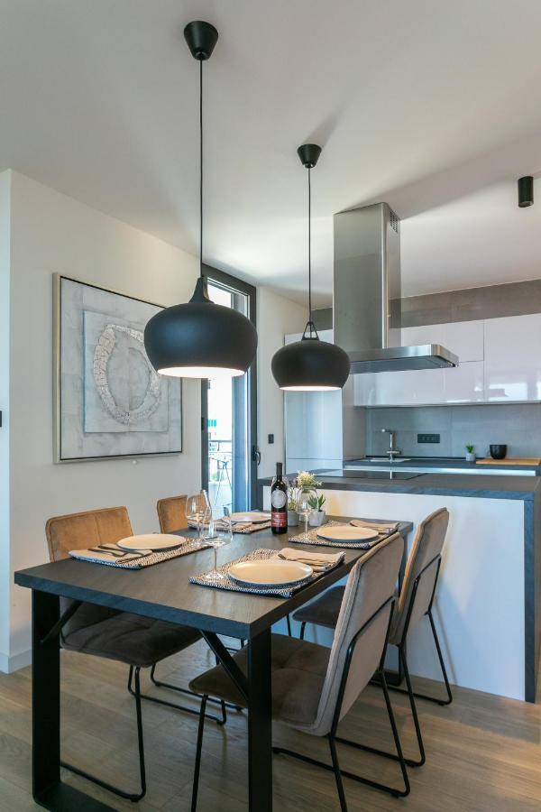 Eni Luxury Residence Dubrovnik Eksteriør bilde