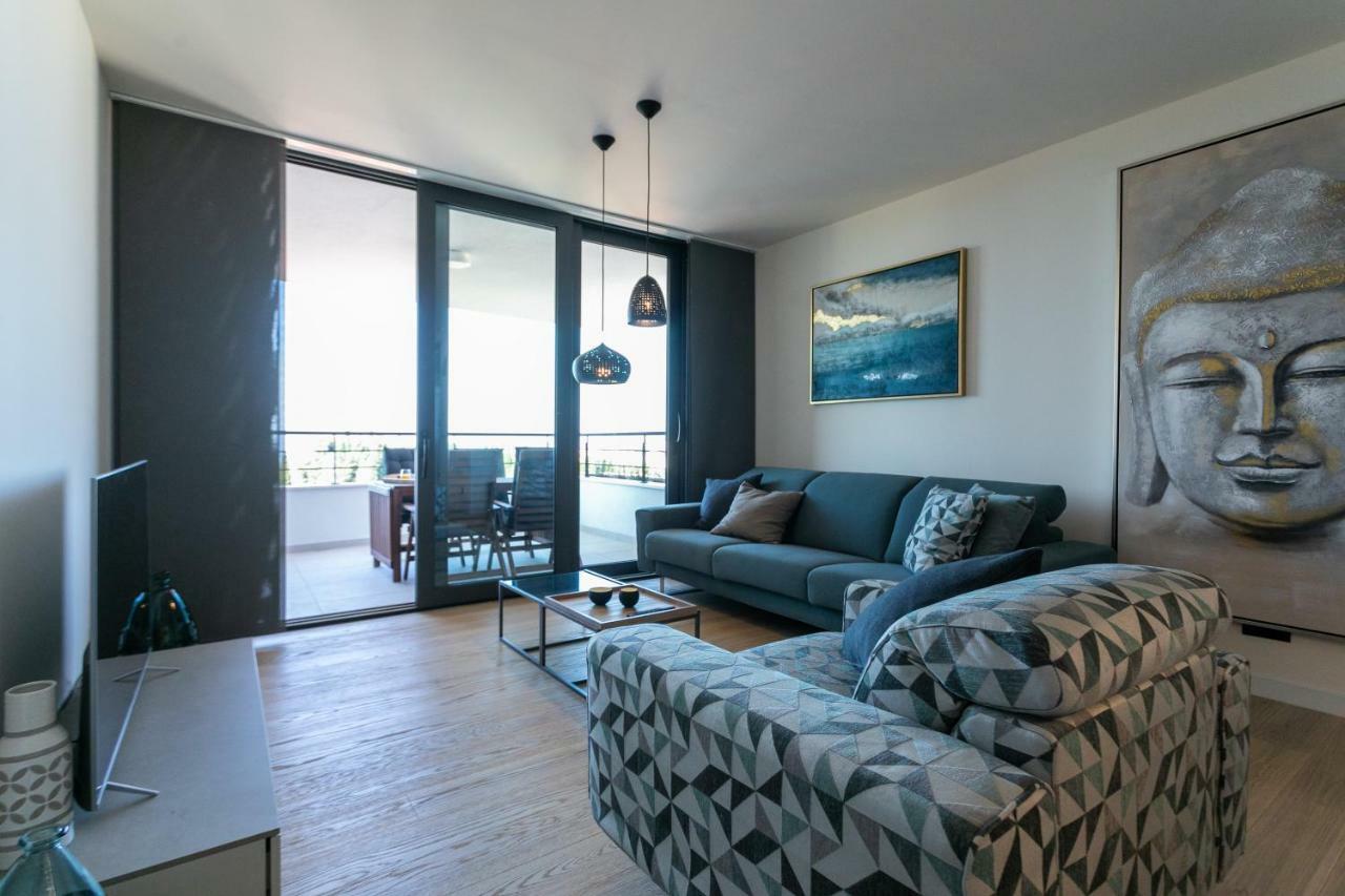 Eni Luxury Residence Dubrovnik Eksteriør bilde