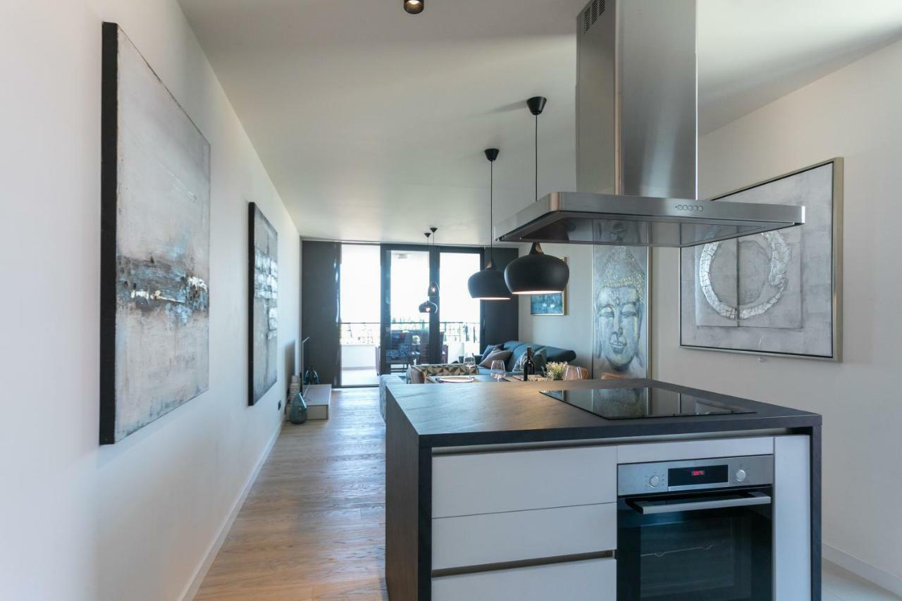 Eni Luxury Residence Dubrovnik Eksteriør bilde