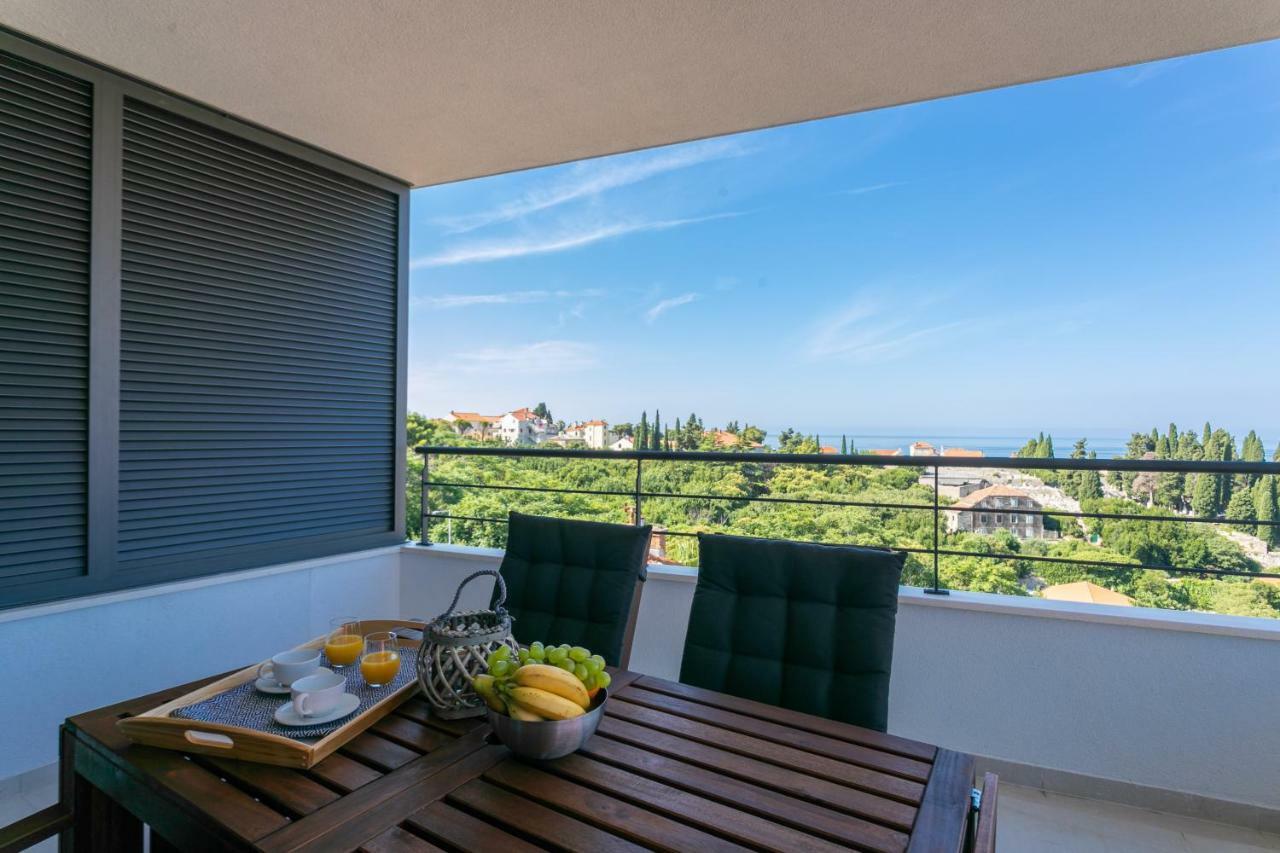 Eni Luxury Residence Dubrovnik Eksteriør bilde