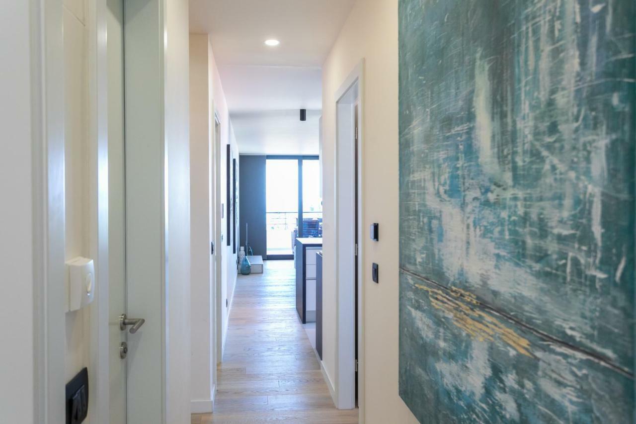 Eni Luxury Residence Dubrovnik Eksteriør bilde