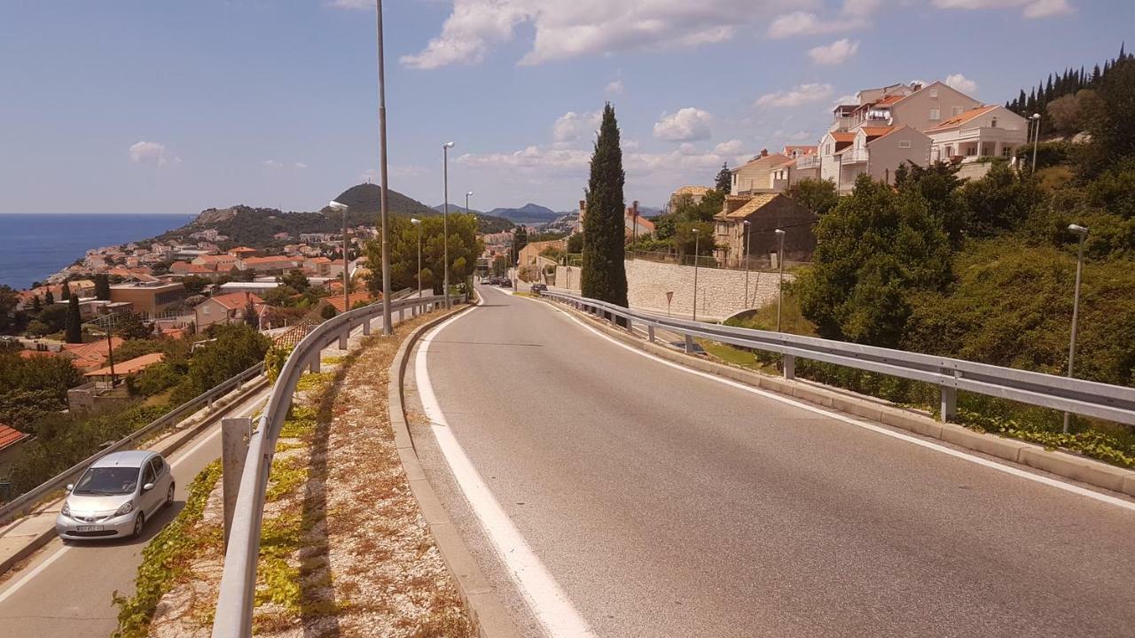 Eni Luxury Residence Dubrovnik Eksteriør bilde