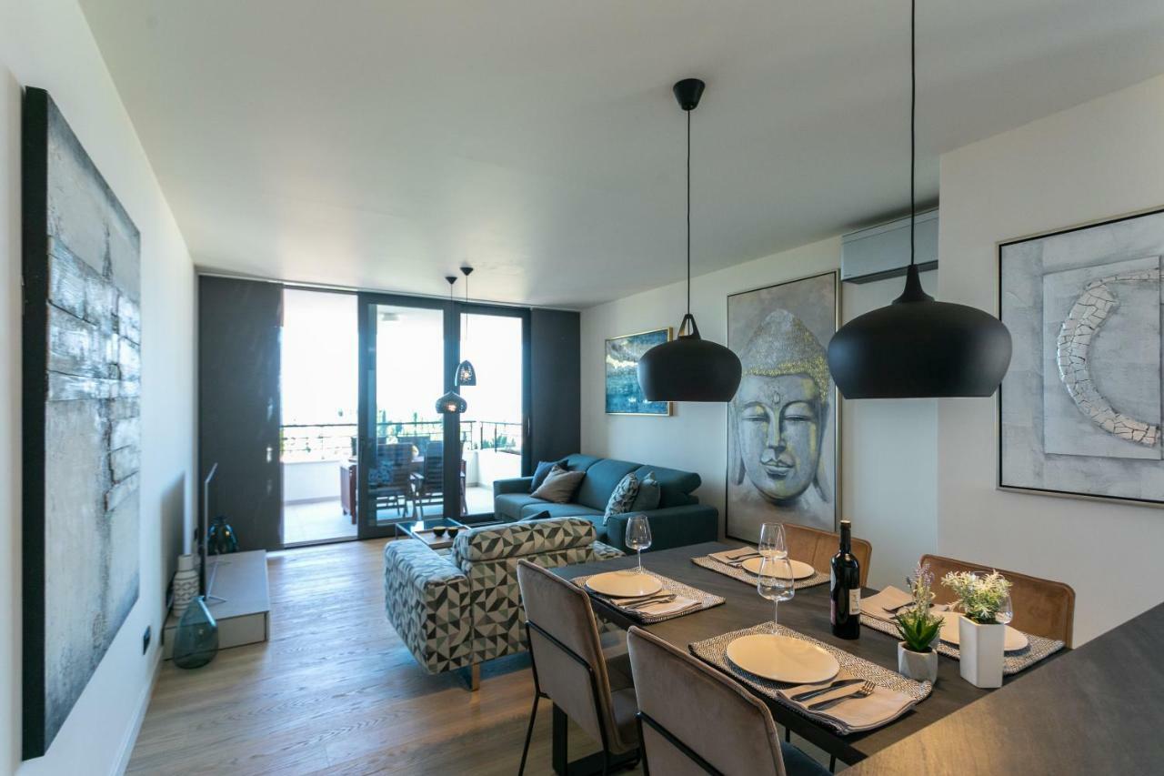 Eni Luxury Residence Dubrovnik Eksteriør bilde