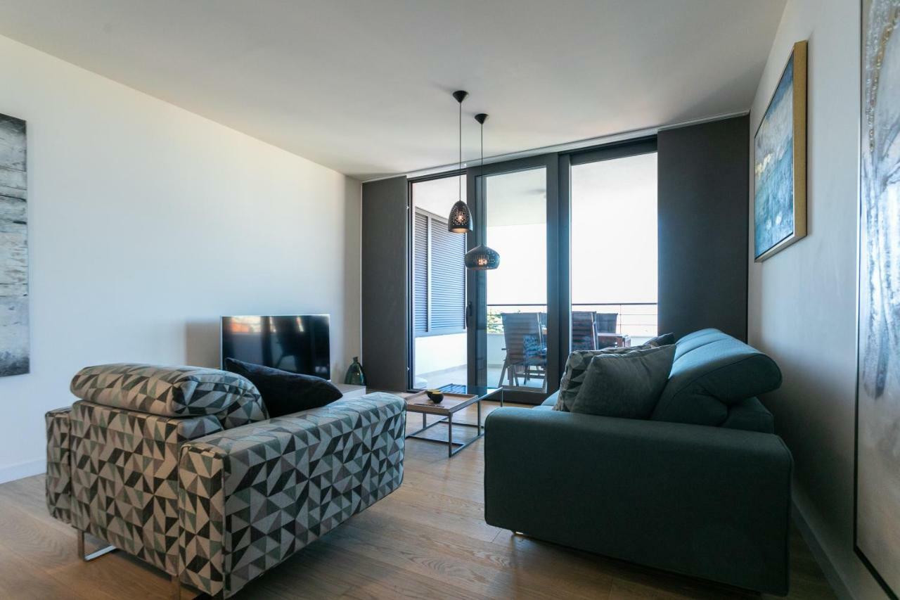 Eni Luxury Residence Dubrovnik Eksteriør bilde