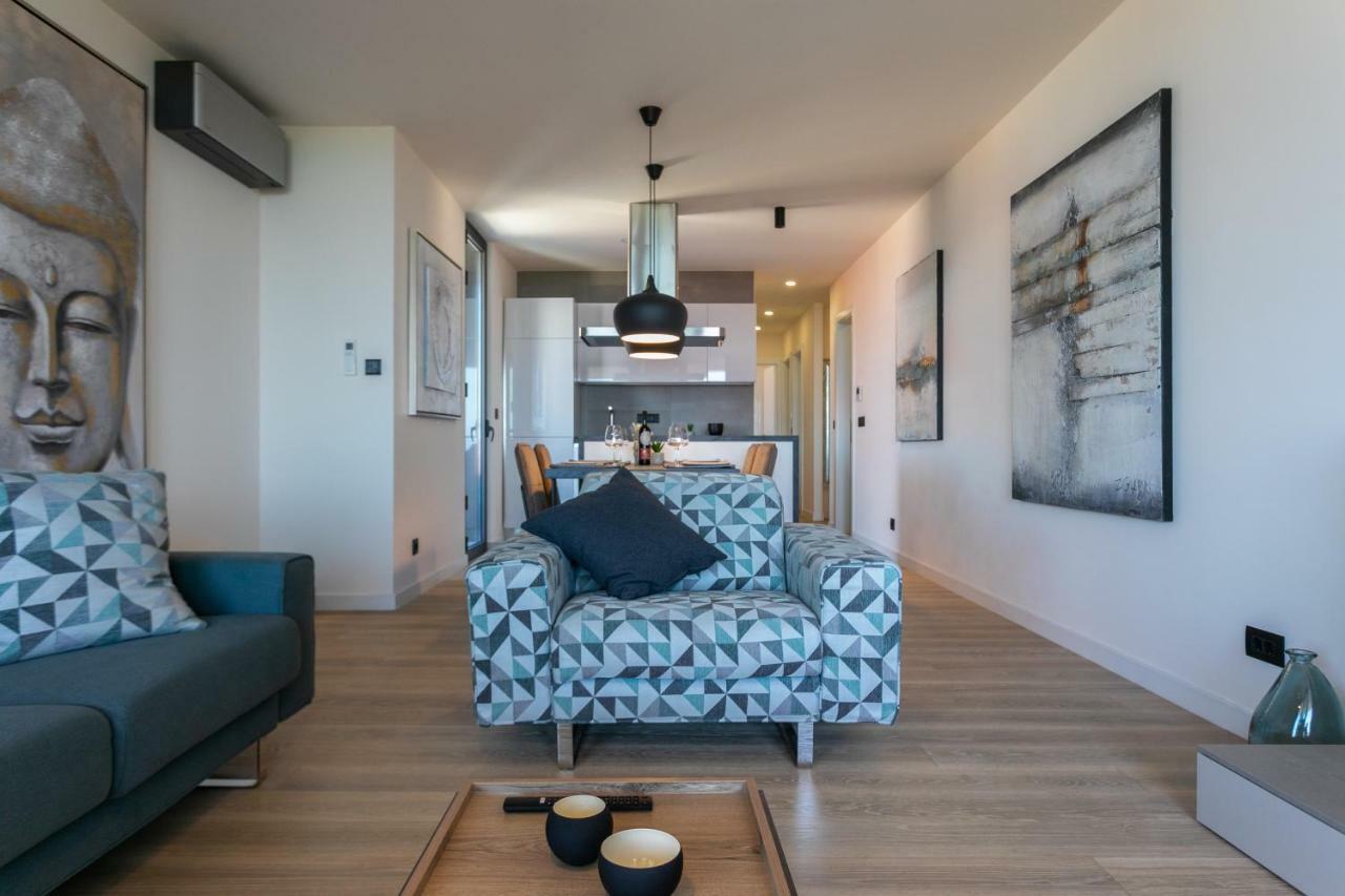 Eni Luxury Residence Dubrovnik Eksteriør bilde